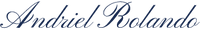 Andriel Rolando Logo