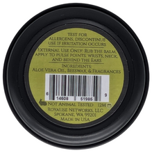 Load image into Gallery viewer, Elemental Air for Men 1 oz Travel Friendly Solid Cologne by Andriel Rolando