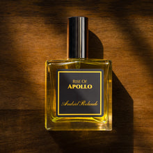 Load image into Gallery viewer, Rise of Apollo for Men 3.4 oz EDT Cologne by Andriel Rolando