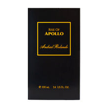 Load image into Gallery viewer, Rise of Apollo for Men 3.4 oz EDT Cologne by Andriel Rolando