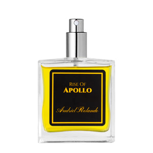 Rise of Apollo for Men 3.4 oz EDT Cologne by Andriel Rolando