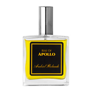 Rise of Apollo for Men 3.4 oz EDT Cologne by Andriel Rolando