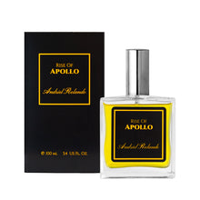 Load image into Gallery viewer, Rise of Apollo for Men 3.4 oz EDT Cologne by Andriel Rolando