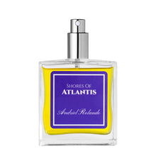 Load image into Gallery viewer, Shores of Atlantis for Men 3.4 oz EDT Cologne by Andriel Rolando